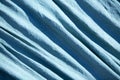 Blue Tarp Texture