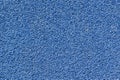 Blue tartan track texture background