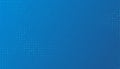 Blue tech finance background abstract pixel element network. Abstract business tech science background.