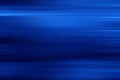 Blue technology abstract motion background of speed light