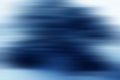 blue technology abstract motion background of speed light Royalty Free Stock Photo