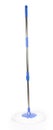 Blue Telescopic Spin Mop