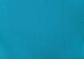 Blue Textile Background Royalty Free Stock Photo