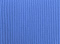 Blue textile textured background Royalty Free Stock Photo