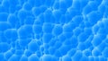 Blue texture Royalty Free Stock Photo