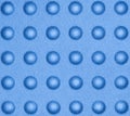 Blue texture Royalty Free Stock Photo