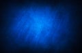 Blue textured background