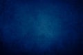 Blue textured background