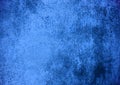 Blue textured background design for wallpaper Royalty Free Stock Photo