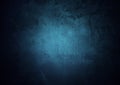 Blue textured background wallpaper design Royalty Free Stock Photo