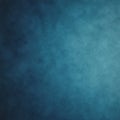 Blue textured gradient background Royalty Free Stock Photo