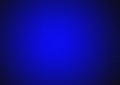 Blue textured gradient background wallpaper design Royalty Free Stock Photo