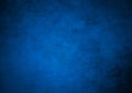 Blue textured plain background wallpaper Royalty Free Stock Photo