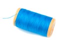 Blue Thread