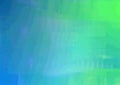 Blue to Green Fade Paint Background- PNG Raster Design