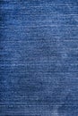 Blue torn denim jeans texture