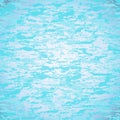 Blue turquoise spotted background