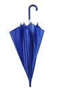 Blue Umbrella