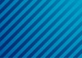 Blue vector background