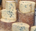 Blue Vein Cheese.