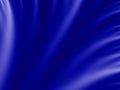 Blue velvet background Royalty Free Stock Photo