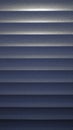 Blue venetian blinds background Royalty Free Stock Photo