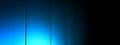 Blue Vertical Light Gradient Stripes Design Royalty Free Stock Photo