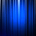 Blue Vertical Lines