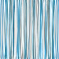 Blue Vertical Striped Pattern Background