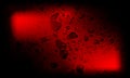 Abstract black and red wallpaper background texture webside design
