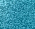 Blue vintage leather texture. Background suitable for any graphic design, poster, website, banner, greeting card, background Royalty Free Stock Photo