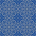 A blue Vintage Style Traditional Motifs Arabian Retro Rug