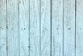 Blue vintage wood background