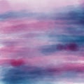 Blue and violet abstract texture Royalty Free Stock Photo