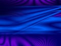 Blue Violet Background