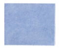 Blue viscose kitchen (tissue)