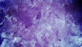 Blue vs purple acrylic abstract background. Design for backgrounds, wallpapers, covers and packaging