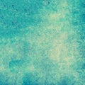 Blue wall background texture cement Royalty Free Stock Photo