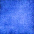 Blue wall background texture cement Royalty Free Stock Photo