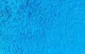 Blue Wall Texture Royalty Free Stock Photo