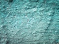 Blue wall texture for background usage Royalty Free Stock Photo