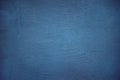 Blue Wall Texture Royalty Free Stock Photo