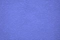 Blue wall texture Royalty Free Stock Photo