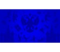 Blue Wallpaper Of Russian Soccer Element