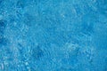 Water ripples texture in swimming pool Royalty Free Stock Photo