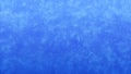 Blue Watercolor Texture for Abstract Background Royalty Free Stock Photo