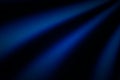 Blue wave carbon fiber. metal background and texture Royalty Free Stock Photo