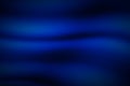 Blue wave carbon fiber. metal background and texture Royalty Free Stock Photo