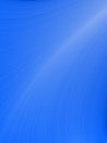 Blue wavy abstract background Royalty Free Stock Photo