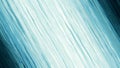 Blue Wavy Speedlines Background